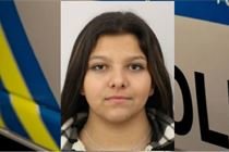 Bugošová Erika Bugošová Erika