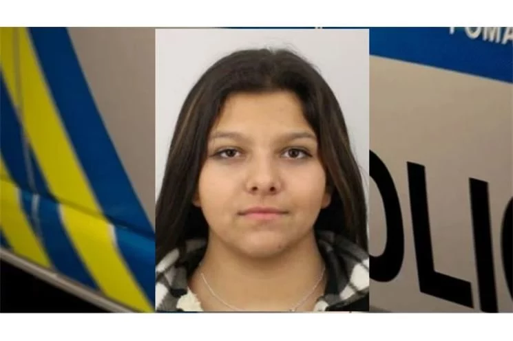 Bugošová Erika Bugošová Erika