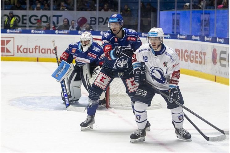 HC Škoda_Kladno