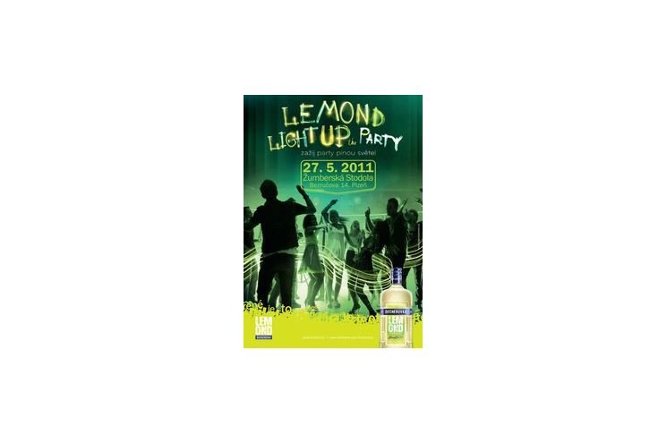 Lemond Party