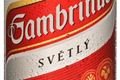 Gambrinus Světlý