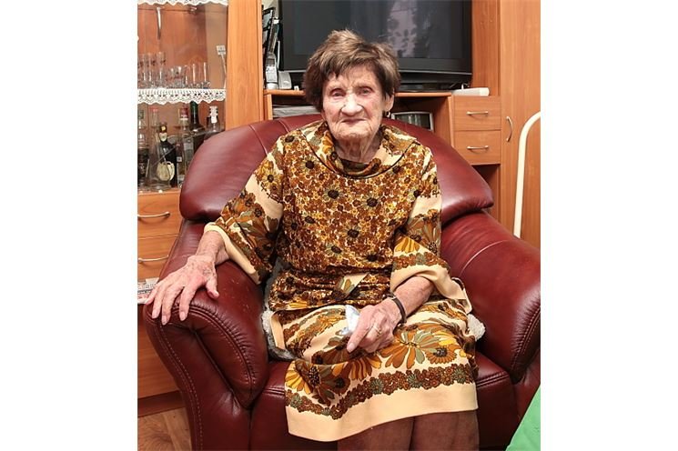 Marie Sozanská Marie Sozanská