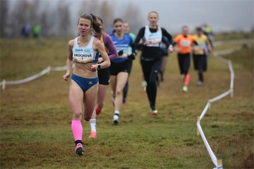 Tereza Hrochová 1 Tereza Hrochová 1