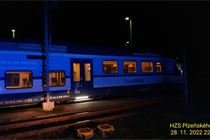 Domažlice_vlak_1122_HZSPK Domažlice_vlak_1122_HZSPK