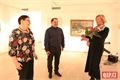 Výstava panenky Blanka Křížová galerie Roudná foto QAP (39)