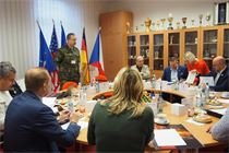 rada bezpečnostní PK_122 rada bezpečnostní PK_122