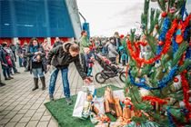 Vánoce na Viktorce_FB Viktoria Plzeň Vánoce na Viktorce_FB Viktoria Plzeň