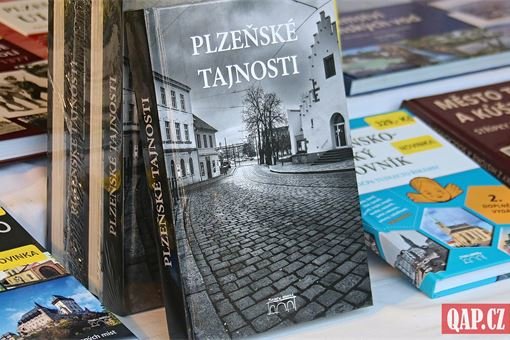 Plzenske tajnosti Plzenske tajnosti