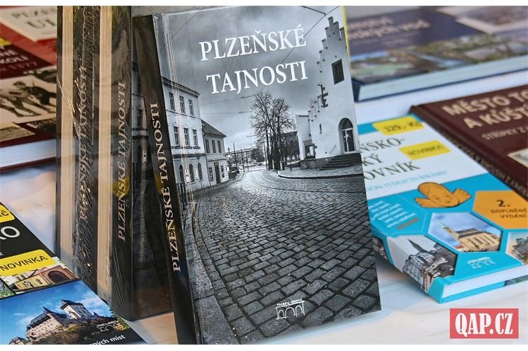 Plzenske tajnosti