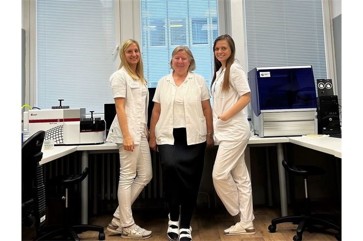 Imunologie_Nemocnice Klatovy Imunologie_Nemocnice Klatovy