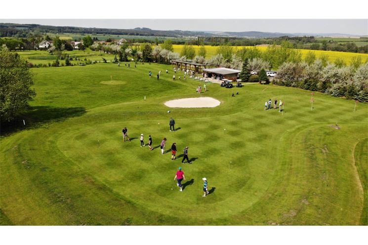 golf_PilsnerGolf Resort Hořehledy golf_PilsnerGolf Resort Hořehledy