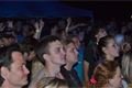 Divákům se koncert líbí