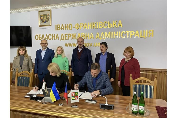 Podpis memoranda1