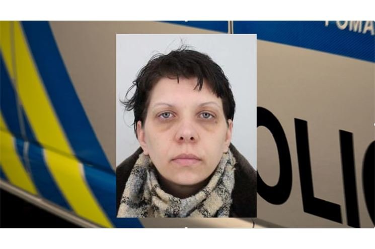 Horská Lenka1 Horská Lenka1