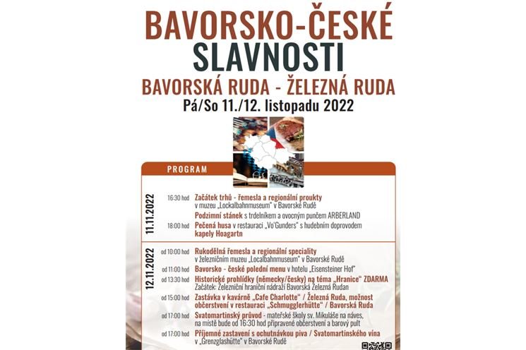 bavorsko ceske slavnosti