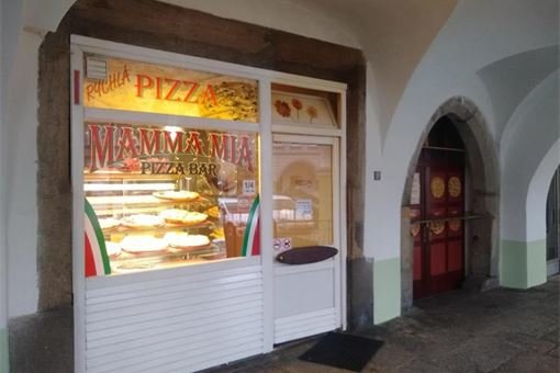 Pizzerie v DOomažlicích_uzavření_SZPI Pizzerie v DOomažlicích_uzavření_SZPI