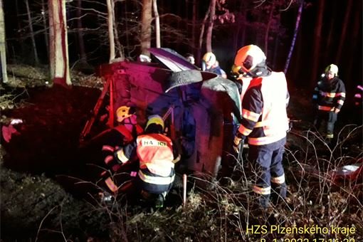 OA sanitka_Horní Bříza_0123_HZSPK OA sanitka_Horní Bříza_0123_HZSPK