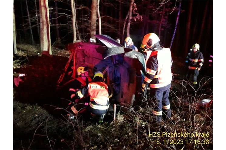 OA sanitka_Horní Bříza_0123_HZSPK OA sanitka_Horní Bříza_0123_HZSPK