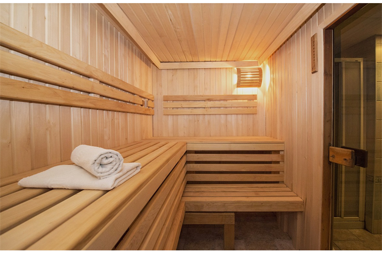 sauna_Pixabay sauna_Pixabay