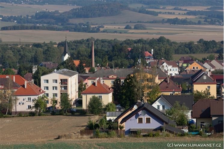 Ilustrační_Janovice Nad Úhlavou_sumavanet.cz