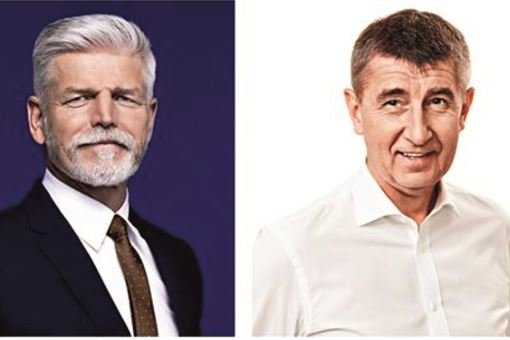PAVEL BABIŠ PAVEL BABIŠ