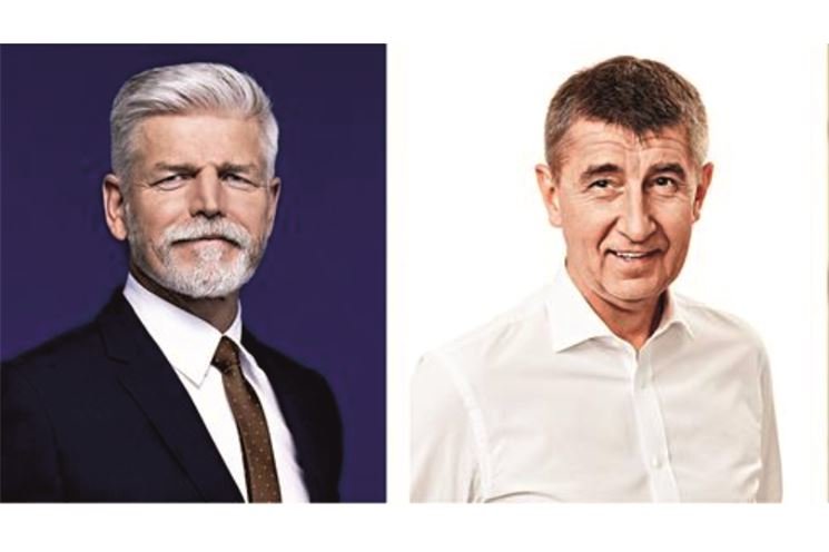 PAVEL BABIŠ PAVEL BABIŠ