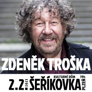 Zdeněk Troška