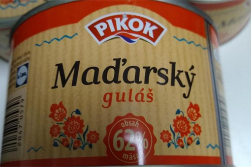Maďarský guláš_lidl_0123_SZPI Maďarský guláš_lidl_0123_SZPI