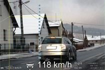 rychlá jízda Klatovsko_0123_PČR