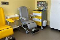 Transfuzni stanice Domažlice_NPK Transfuzni stanice Domažlice_NPK