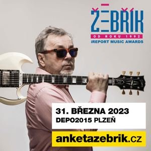 Žebřík