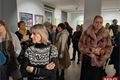 Galerie Hess vernisáž Dana Raunerová (8)