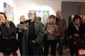 Galerie Hess vernisáž Dana Raunerová (16)
