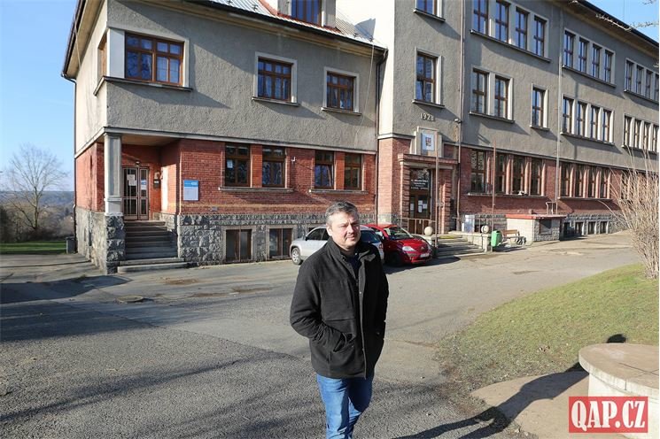 Litice škola rekonstrukce II patra bude foto QAP (18) Litice škola rekonstrukce II patra bude foto QAP (18)