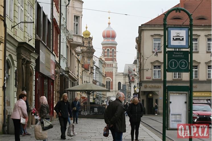 zastávka tramvaj_centrum_ilustrační_1022_QAP zastávka tramvaj_centrum_ilustrační_1022_QAP
