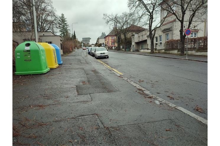 benešova ulice_Domažlice_0223 benešova ulice_Domažlice_0223