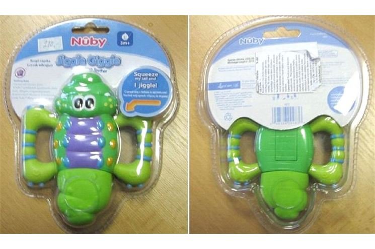 krokodýl