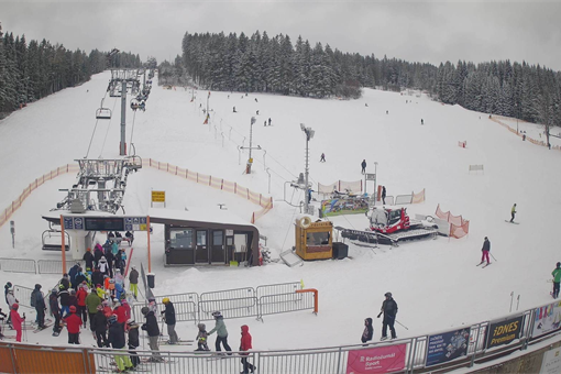 Sníh 260223_sumavanet2 Sníh 260223_sumavanet2