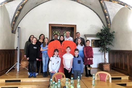 srdce s láskou_Klatovy_0323_město Klatovy srdce s láskou_Klatovy_0323_město Klatovy
