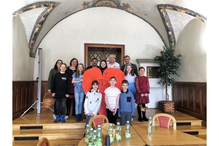 srdce s láskou_Klatovy_0323_město Klatovy srdce s láskou_Klatovy_0323_město Klatovy