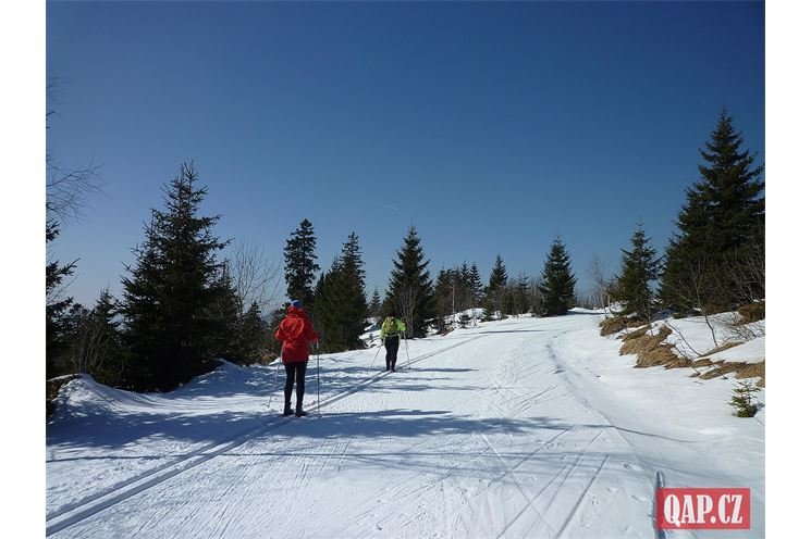  Bretterschachten _běžky _ŠUMAVA foto QAP (4)