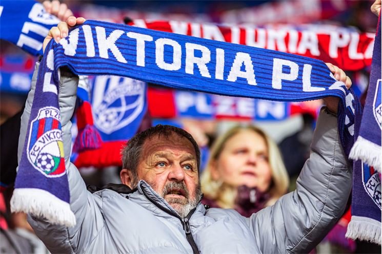 fc viktoria olomuc