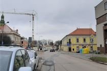 Jiráskova_směr na Plzen Jiráskova_směr na Plzen