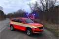 hasiči u vody_České údolí_uhyn ryb_JSDH Litice3