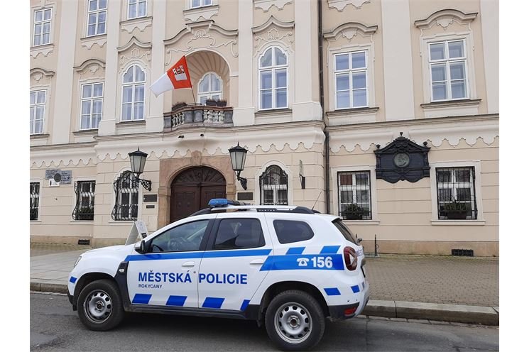 městská policie Rokycany_0323_Rokycany