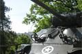 tank Sherman