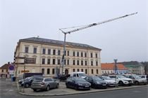 ZŠ ulice Míru ZŠ ulice Míru