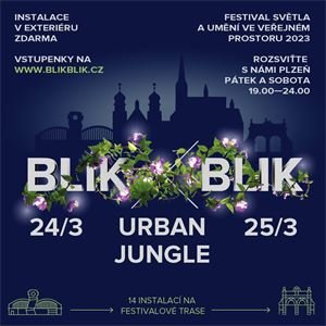 Blik blik depo