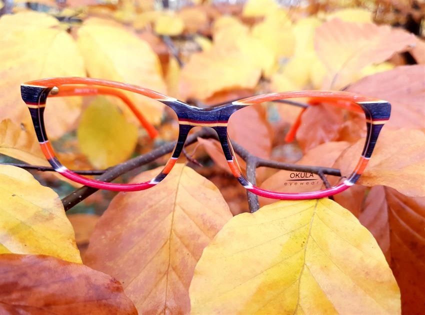 Okula Eyewear získala prestižní ocenění Top Opta za design brýlových ...