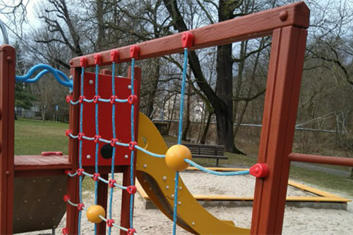 hřiště Na Práchovně_Rokycany hřiště Na Práchovně_Rokycany